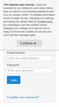 Mobile Screenshot of clientarea.eclipselegal.co.uk